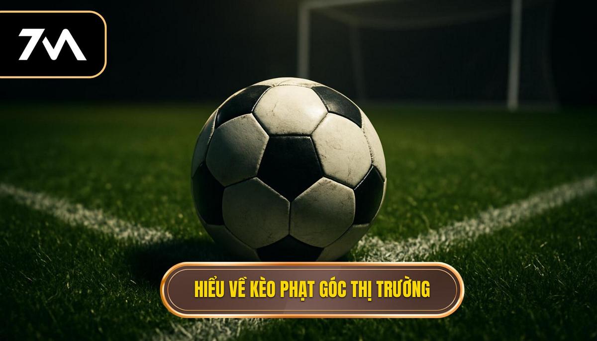 Nền tảng của Kèo Phạt Góc_ Hiểu Rõ Bản Chất Thị Trường