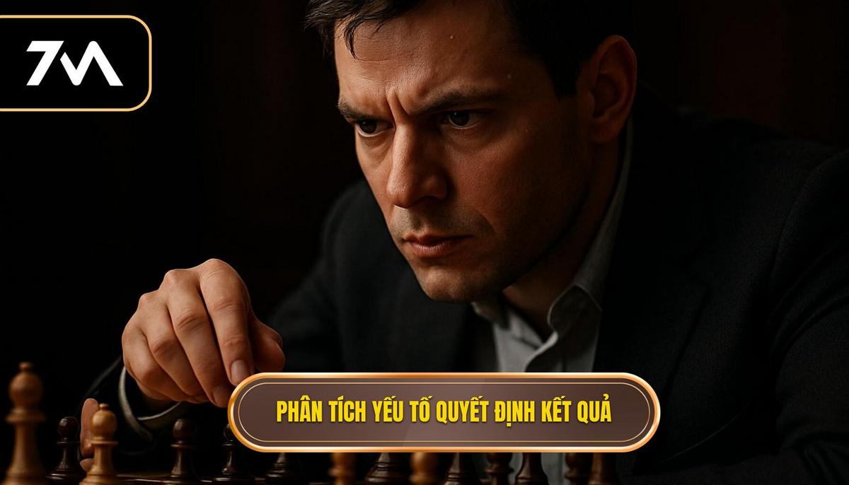 Phân Tích Chuyên Sâu Yếu Tố Quyết Định Kết Quả Hiệp 1
