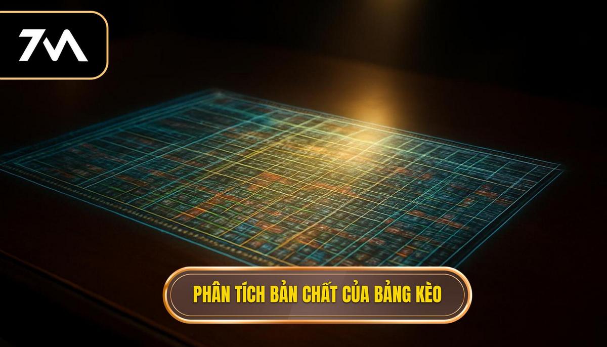 Phân tích Bản chất của Bảng Kèo_ Hơn cả Tỷ lệ Odds