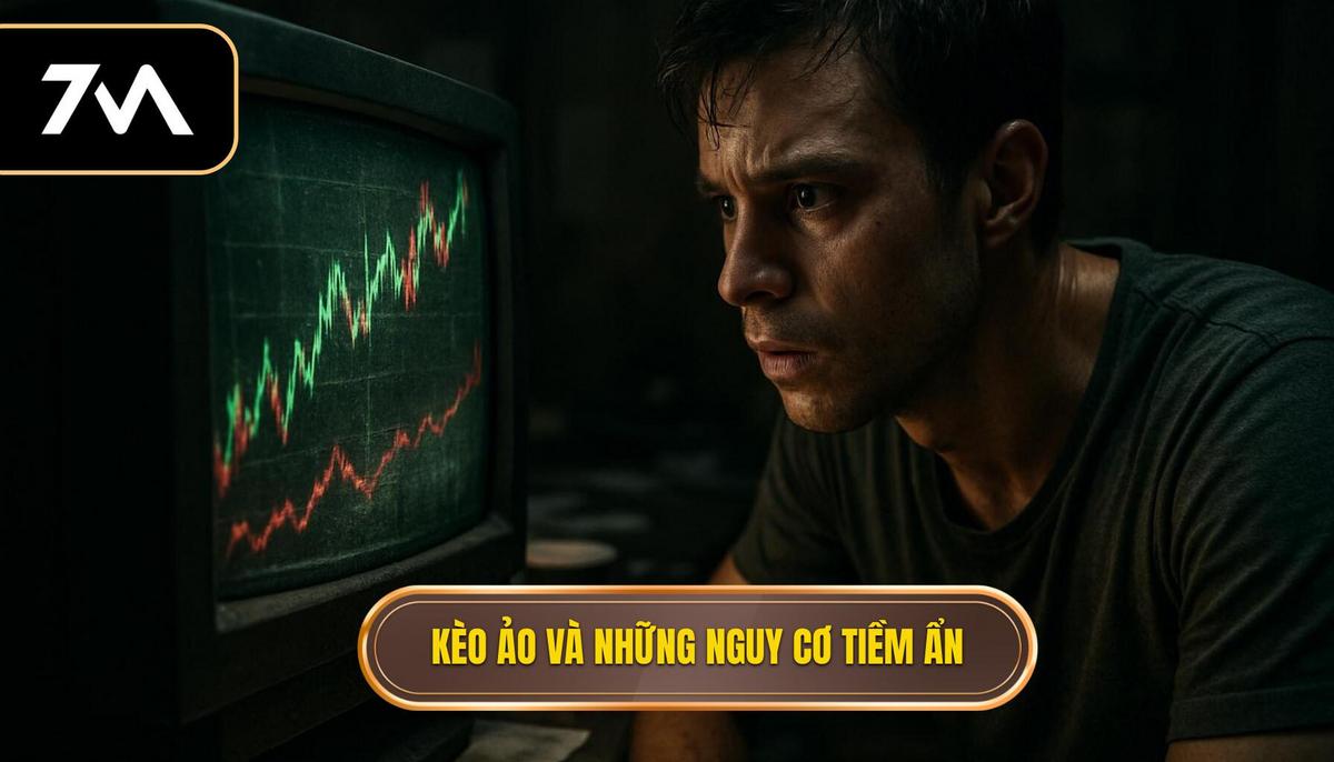 Thế nào là “Kèo Ảo” và tại sao nó lại nguy hiểm_