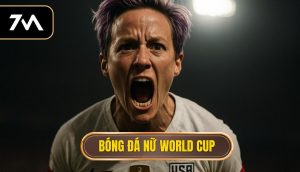 thumb - Bóng đá nữ World Cup