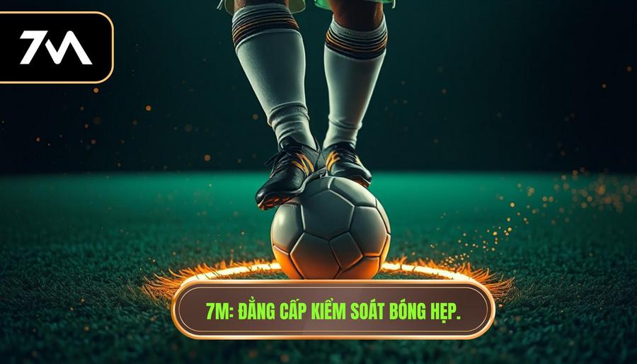 Kỹ thuật kiểm soát bóng trong không gian hẹp: Bí quyết từ chuyên gia